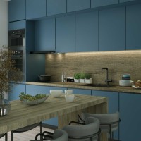 Heroic Apartment