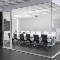 Green Line Energy Headquarters