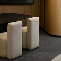 Private Bank Offices