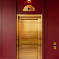 Efteling Grand Hotel | Interior design