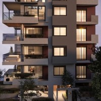 X20- Τετραώροφο Κτίριο Οροφοδιαμερισμάτων στη Δράμα