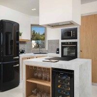 Sohora Villas | Contemporary Tourist Villas in Chania, Crete