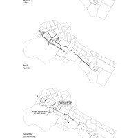 Ροές Ιστορίας | η βραβευμένη πρόταση του αρχιτεκτονικού διαγωνισμού προσχεδίων για την «Αισθητική ενοποίηση και λειτουργική αναβάθμιση υφιστάμενων πεζοδρόμων στη γειτονιά Πλάκα - Μοναστηράκι»