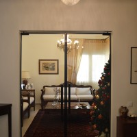 Ανακαίνιση μονοκατοικίας