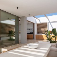 Pure-C Residence 