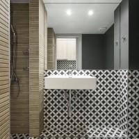 Διαμέρισμα 35 τ.μ. για μια νεαρή μουσικό και την γάτα της