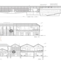 Αρχιτεκτονικός Διαγωνισμός για την ανάπλαση τεσσάρων κτιρίων του Πανεπιστημίου Αιγαίου στα Ταμπάκικα Σάμου