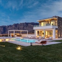 Olivias Villas | Μόχλος, Κρήτη