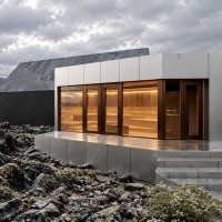 Private Sauna Retreat