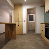 Ανακαίνιση διαμερίσματος