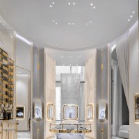 Κατάστημα Messika στο Dubai 