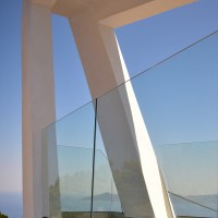The Polygon House