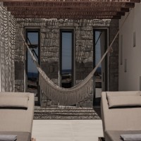 Βίλα στην Πάρο 