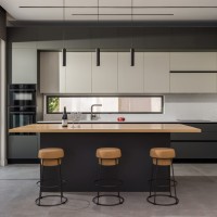 Open Heart House: Home of Air and Sky