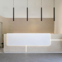 Ανακαίνιση Γραφείων Ασφαλιστικής Εταιρείας