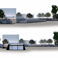  2ο Βραβείο Στον Πανελλήνιο Αρχιτεκτονικό Διαγωνισμό Προσχεδίων Για Την Ανάπλαση Της Πλατείας Χριστού, Στην Περιοχή Μπρίνια Του Δήμου Πόρου
