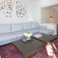 Waterfront Apartment
