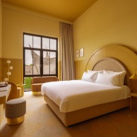 Efteling Grand Hotel | Interior design