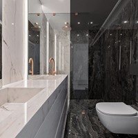 Πολυκατοικία στη Γλυφάδα