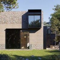 Layers Villa
