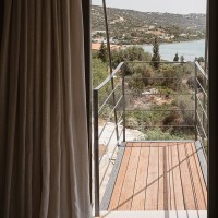 albero villa in Chania