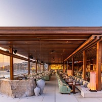 Zuma Mykonos