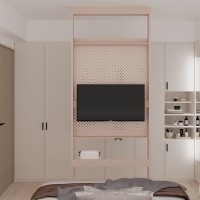 HOUSE RENOVATION IN GIANNOULI, LARISSA
