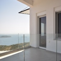 The Polygon House