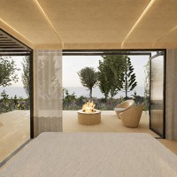 Openair Suites