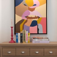 Waterfront Apartment