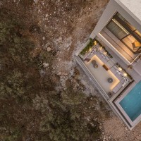 albero villa in Chania