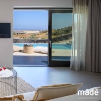 Lithi Luxury Retreat - Santorini