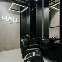 HALL Barbershop