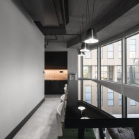 Vertical Headquarters