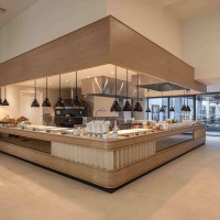Avra Hotel Imperial | Restaurant