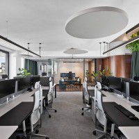 Private Company Offices