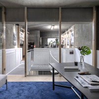 petros fragopoulos studio
