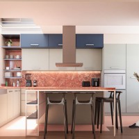 TWO FLOORS APARTMENT IN AGIA PARASKEVI, ATTICA