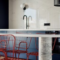 Ανακαίνιση Διαμερίσματος στην Κυψέλη