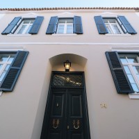 Αρχοντικό στη Λήμνο 