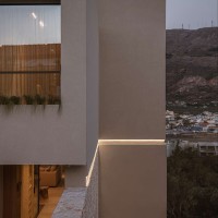 albero villa in Chania
