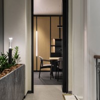 Private Bank Offices