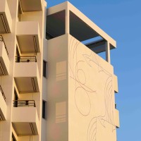 Ace Hotel & Swim Club Athens