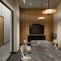 Private Bank Offices