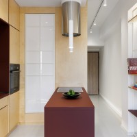 BOX AND ISLANDS