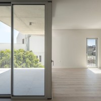24 κοινωνικές κατοικίες