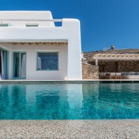 Villa Aqua Marine