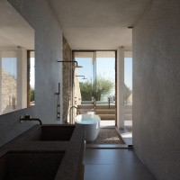 The Canyon House