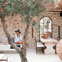 Οινότροπες Boutique Hotel