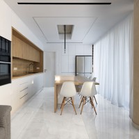 Stack Effect House: Μια Αστική Κατοικία ως Πεδίο Έρευνας